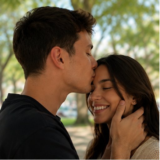 Foto 1 — Pedro & Juliana